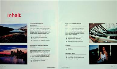 ct Sonderhefte Inhaltsverzeichnis