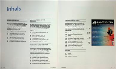 ct Sonderhefte Inhaltsverzeichnis