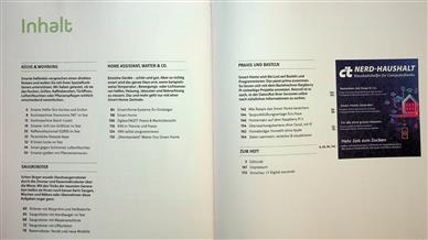 ct Sonderhefte Inhaltsverzeichnis