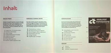 ct Sonderhefte Inhaltsverzeichnis