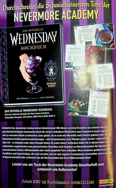 Star Wars Origin Inhaltsverzeichnis