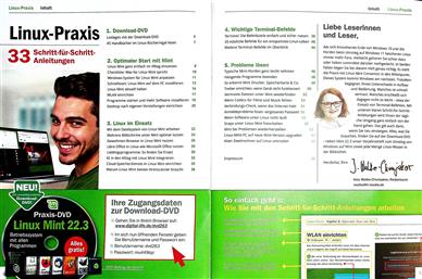 Digital Life Schritt für Schritt Inhaltsverzeichnis