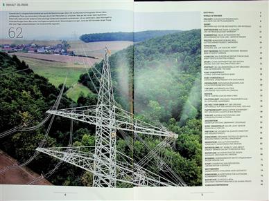 Drones Inhaltsverzeichnis