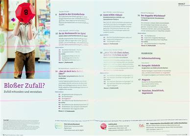 Praxis Grundschule Inhaltsverzeichnis