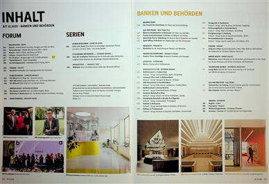 AIT Inhaltsverzeichnis