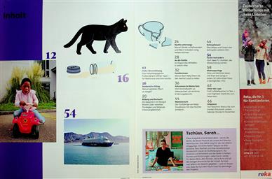 Wir Eltern Inhaltsverzeichnis