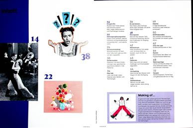 Wir Eltern Inhaltsverzeichnis