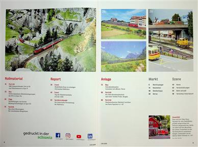 Loki Inhaltsverzeichnis