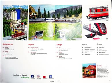 Loki Inhaltsverzeichnis