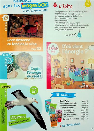 Images Doc Inhaltsverzeichnis