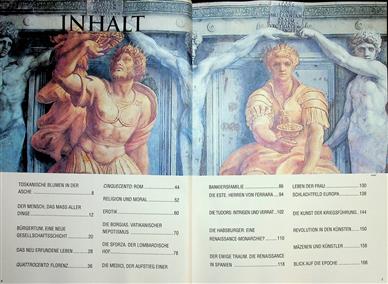 Mehr Geschichte Inhaltsverzeichnis