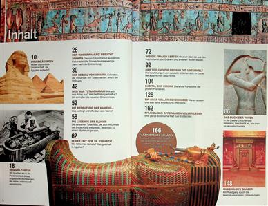 Mehr Geschichte Inhaltsverzeichnis