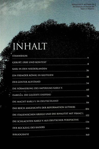 Mehr Geschichte Inhaltsverzeichnis