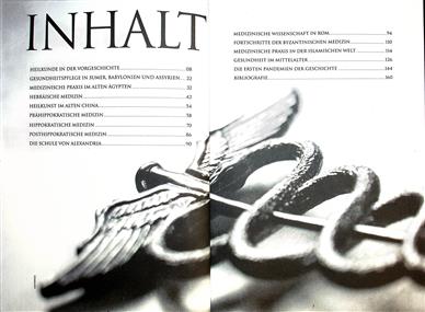 Mehr Geschichte Inhaltsverzeichnis