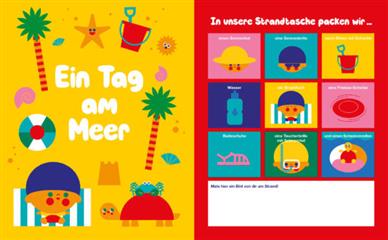 Dot Magazine Inhaltsverzeichnis