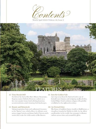 Victoria Inhaltsverzeichnis