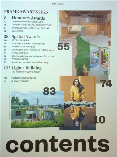 Frame Inhaltsverzeichnis