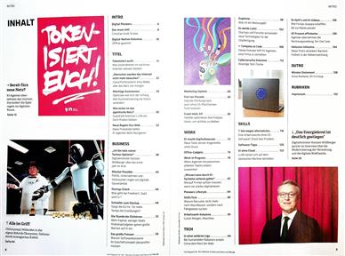 t3n Inhaltsverzeichnis