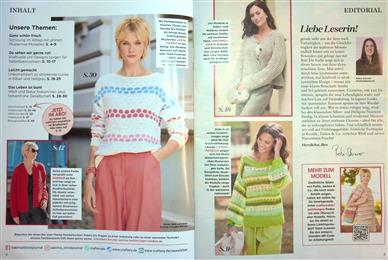 Sabrina Inhaltsverzeichnis