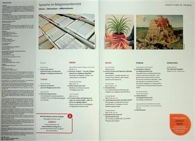 Entwurf Inhaltsverzeichnis