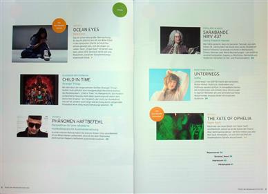 Praxis des Musikunterrichtes Kombi Inhaltsverzeichnis