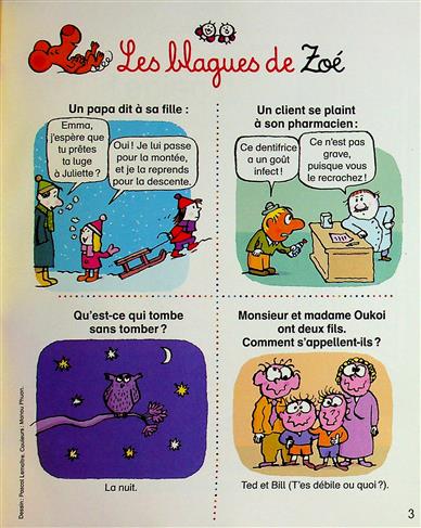 Mes premiers j'aime lire + CD Inhaltsverzeichnis