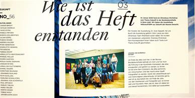 Ohrenkuss Inhaltsverzeichnis