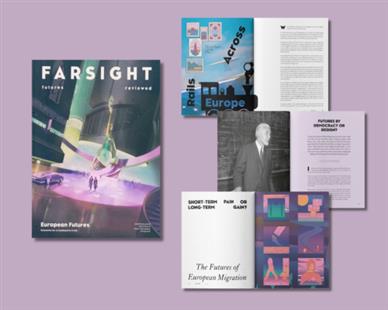 Farsight Inhaltsverzeichnis