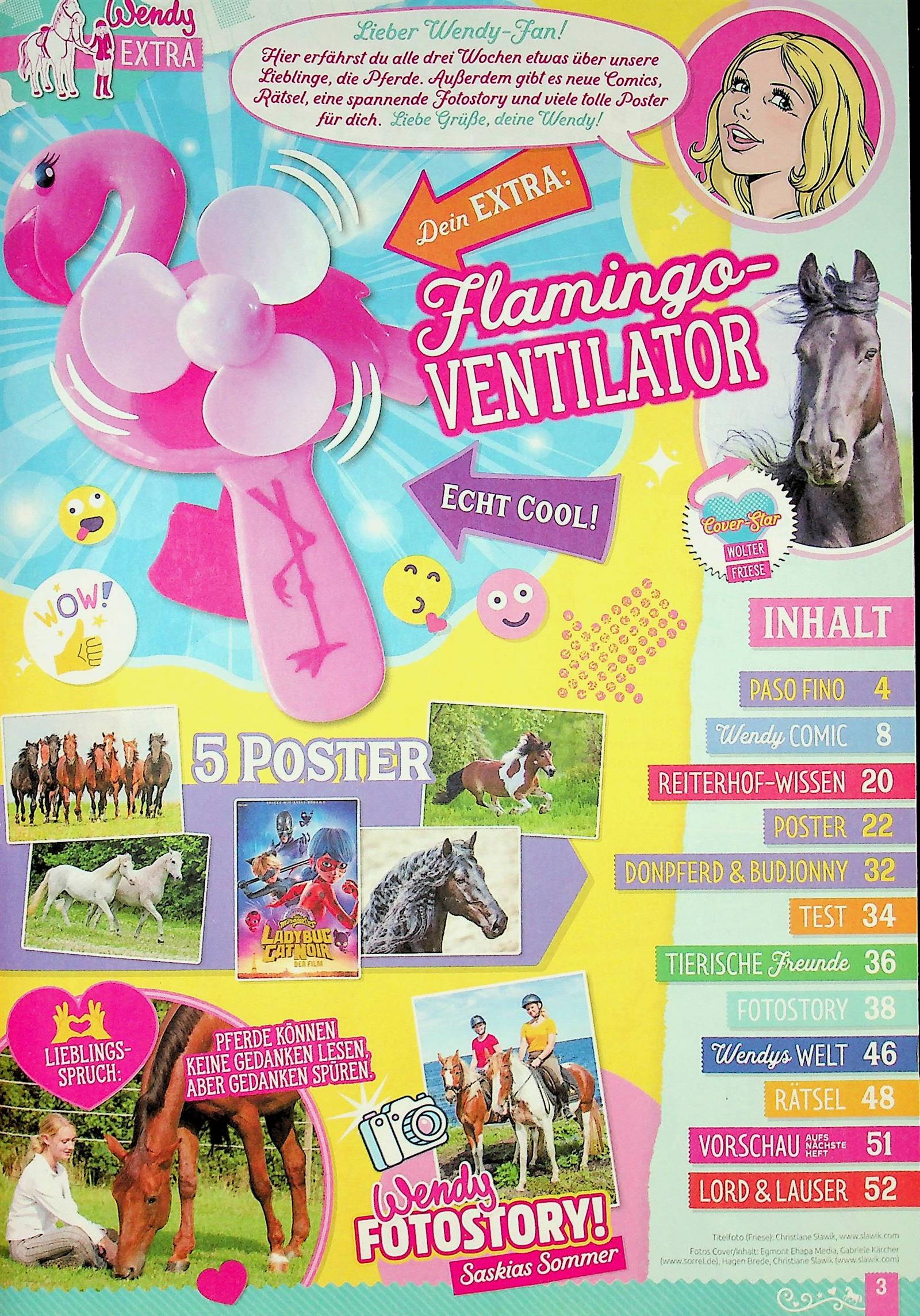 Wendy Abo 35 Rabatt auf Mini und Geschenkabo Presseplus.de